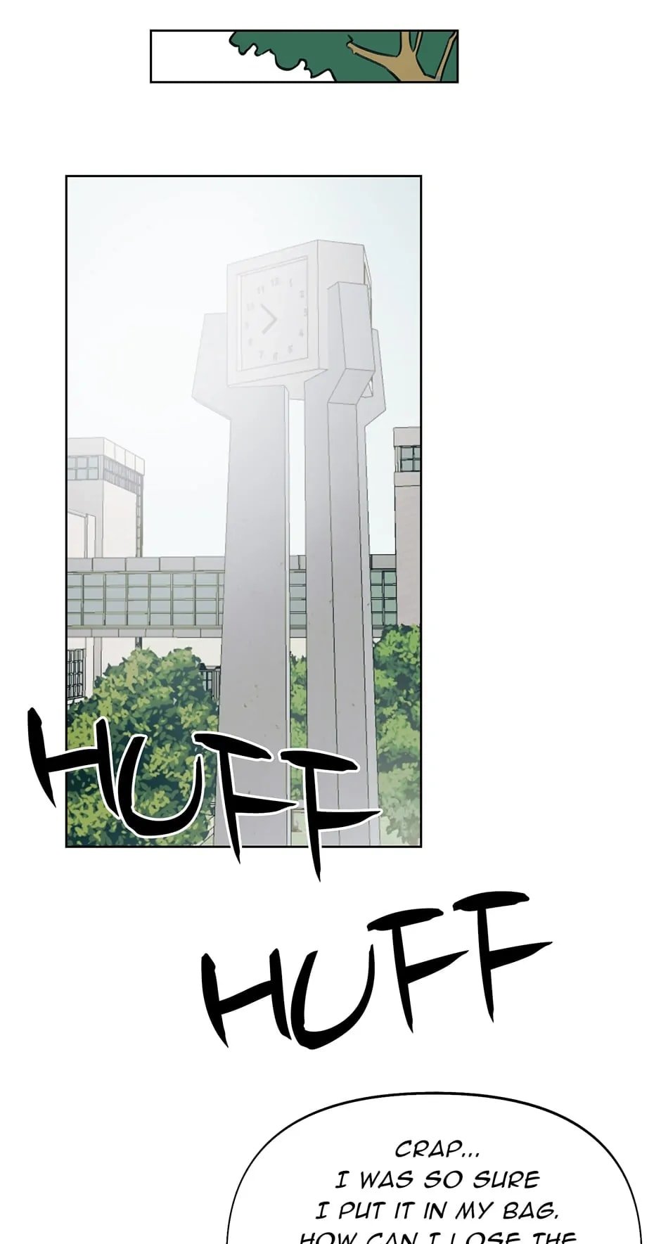 Nerd Project, Chapter 4 image 27